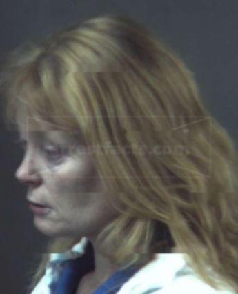 Brenda Nell Chambers
