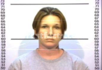 Jessica Ellene Waggoner