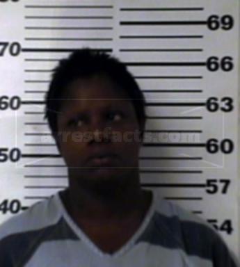 Sheria Delaine Givens