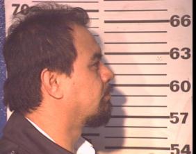 Rosman Demetrio Villanueva Regino