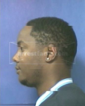 Shermichael T Hall
