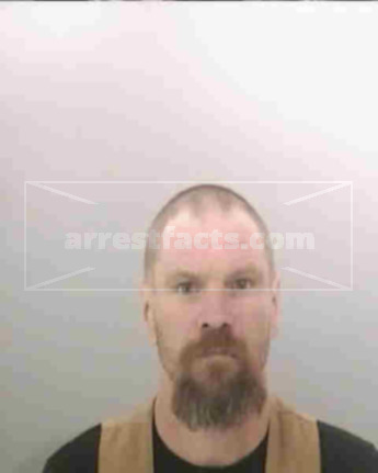 Timothy Eugene Miller