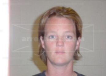Amy Mcgehee Dent