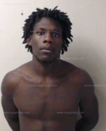 Teandre Lanell Altman