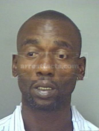 Melvin Oneal Ghent
