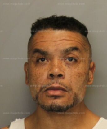 Davidson Samuel Jr