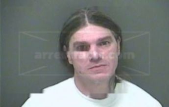 Darrin Ray Smothers