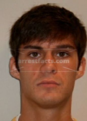 John James Huber
