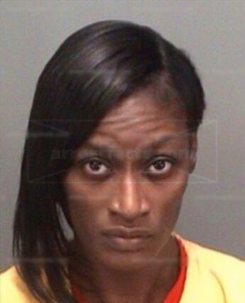 Kimberly Nichole Pope