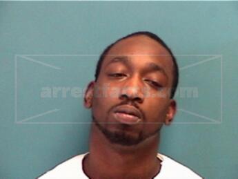 Darryl Anthony Randle