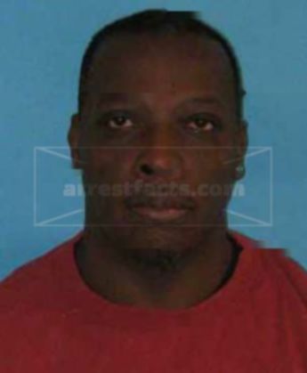 Darrell Lorenzo Pittman