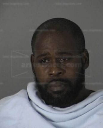 Pernell Emanuel Holmes