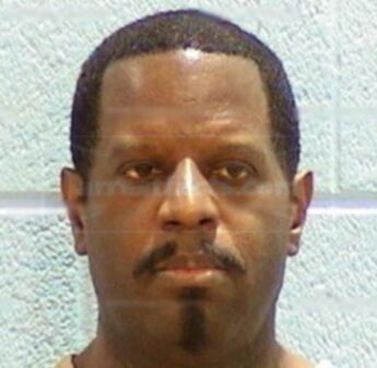 Christopher A. Carter