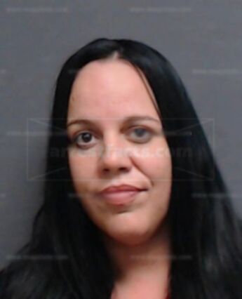Mitzie Dawn Driggers