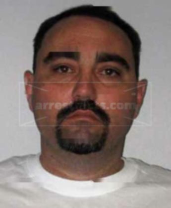 Jason Charles Evans