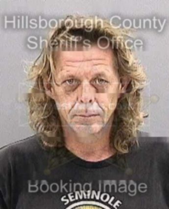Michael Ray Mccombs
