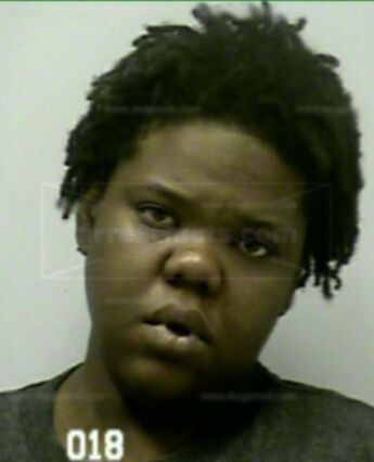 Cherri Jovonna Bess
