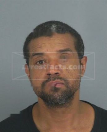 Demetrius Hamm