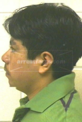 Delmar Lopez-Aguilar