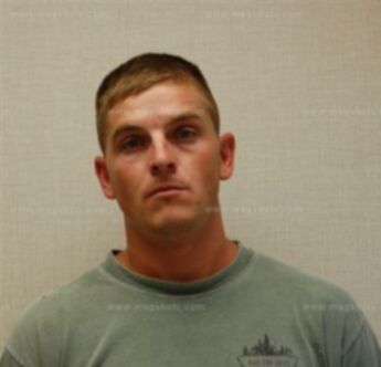 Marshall Wayne Wright