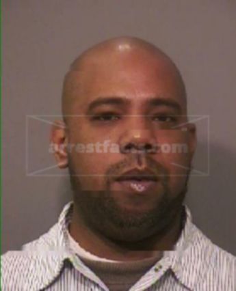 Marvin Fitzgerald Young