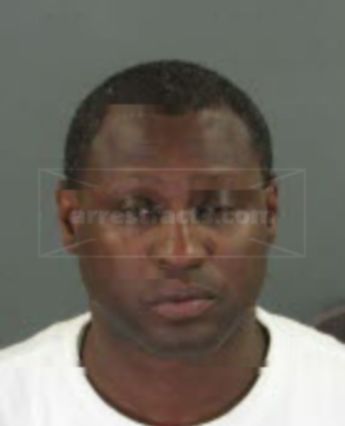 Dennis Alphonso Scott