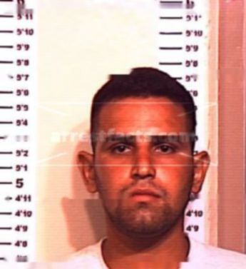 Raul Noe Martinez