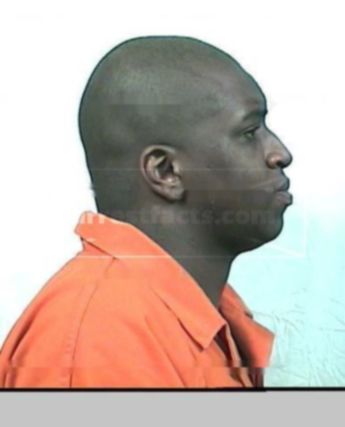 Derrick D Mcgee