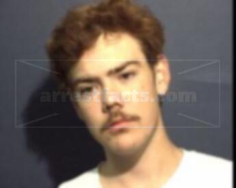 Alex Franklin Miller