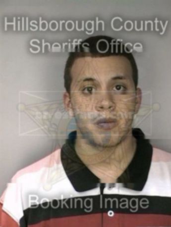 Alexander Javier Hernandez