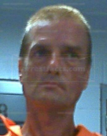 Wayne Richard Leight