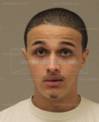 Jalen Kane Thomas