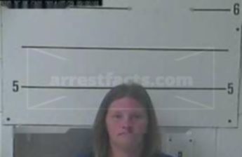 Amanda Sue Jones