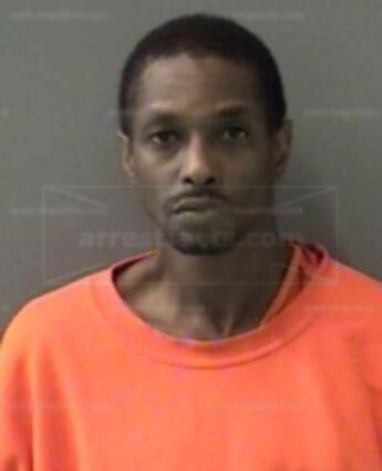 Christopher Leon Burleson