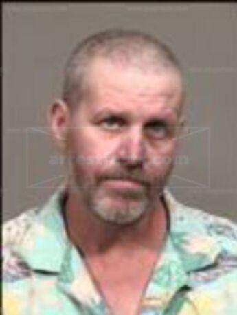 Randy Richard Manson