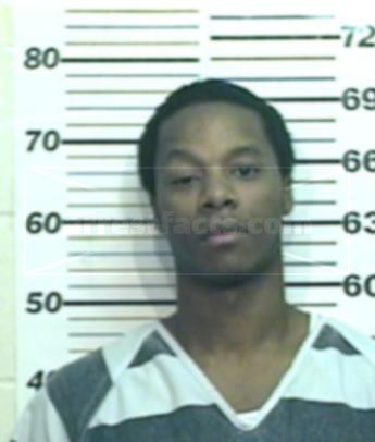 Evan Deryell Womack