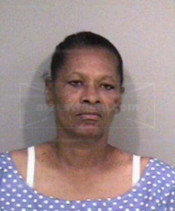 Annette Carter