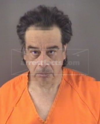 Michael Joe Serrato