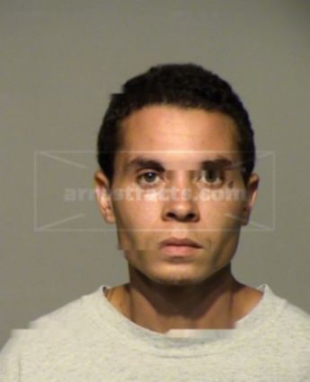 Uriah Ervin