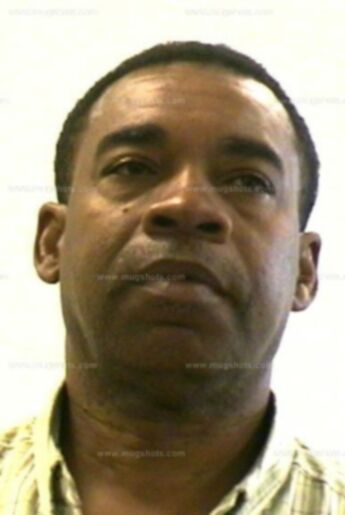 Wendell Harrell
