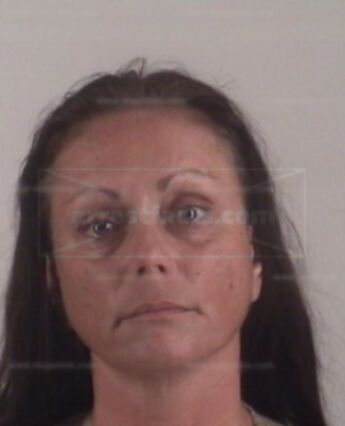 Shannon M Mcculley