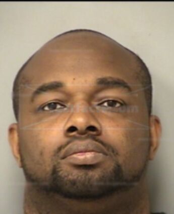 Marvin Tyrone Jones