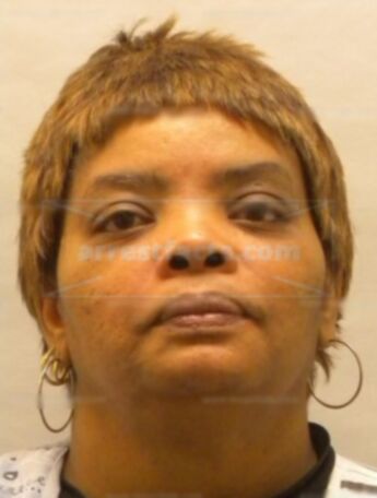 Gwendolyn B Grant