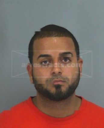 Jonathan Xavier Rosario