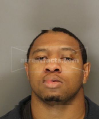 Holloway Kevin Latrell