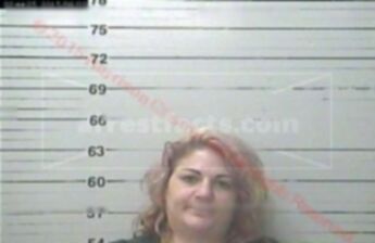 Dawn Marie Bearden