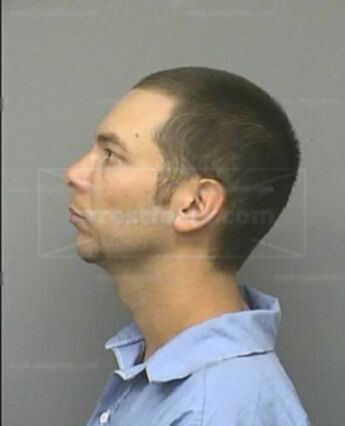 Brandon Ray Amack