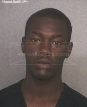 Demetri Thomas Starks