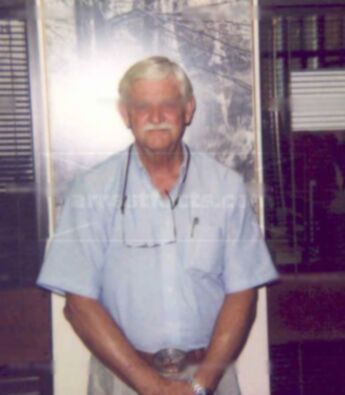 Jerry G Stendebach