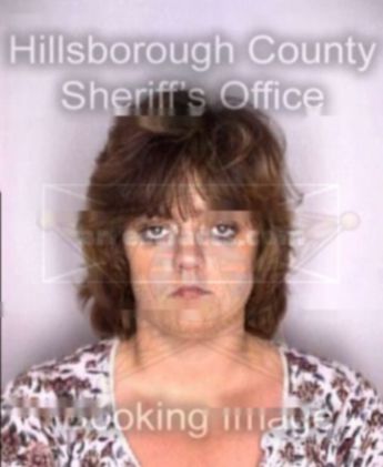 Kathryn Marie Conlon